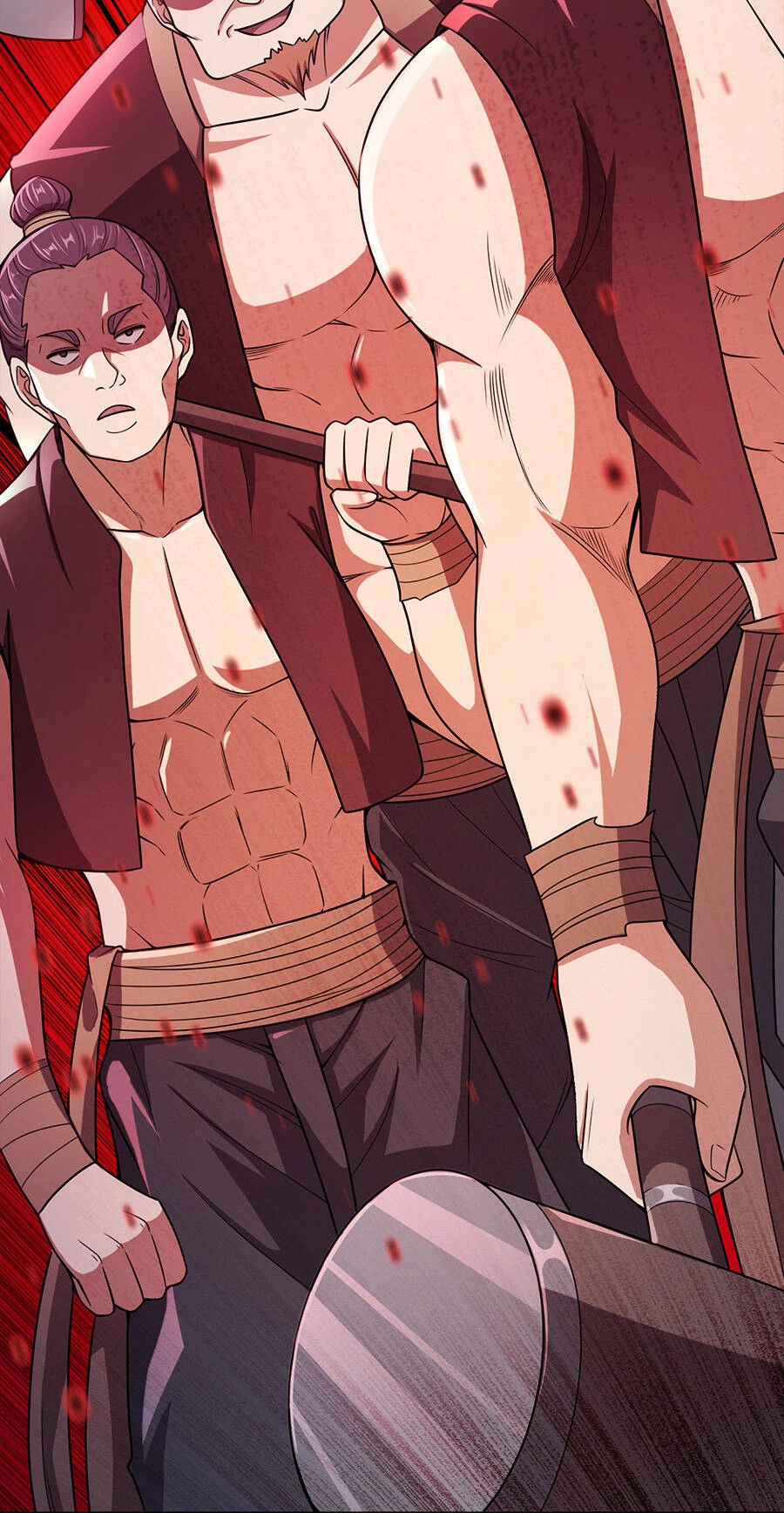 Nương Tử Nhà Ta Là Nữ Đế Chapter 15 - 10