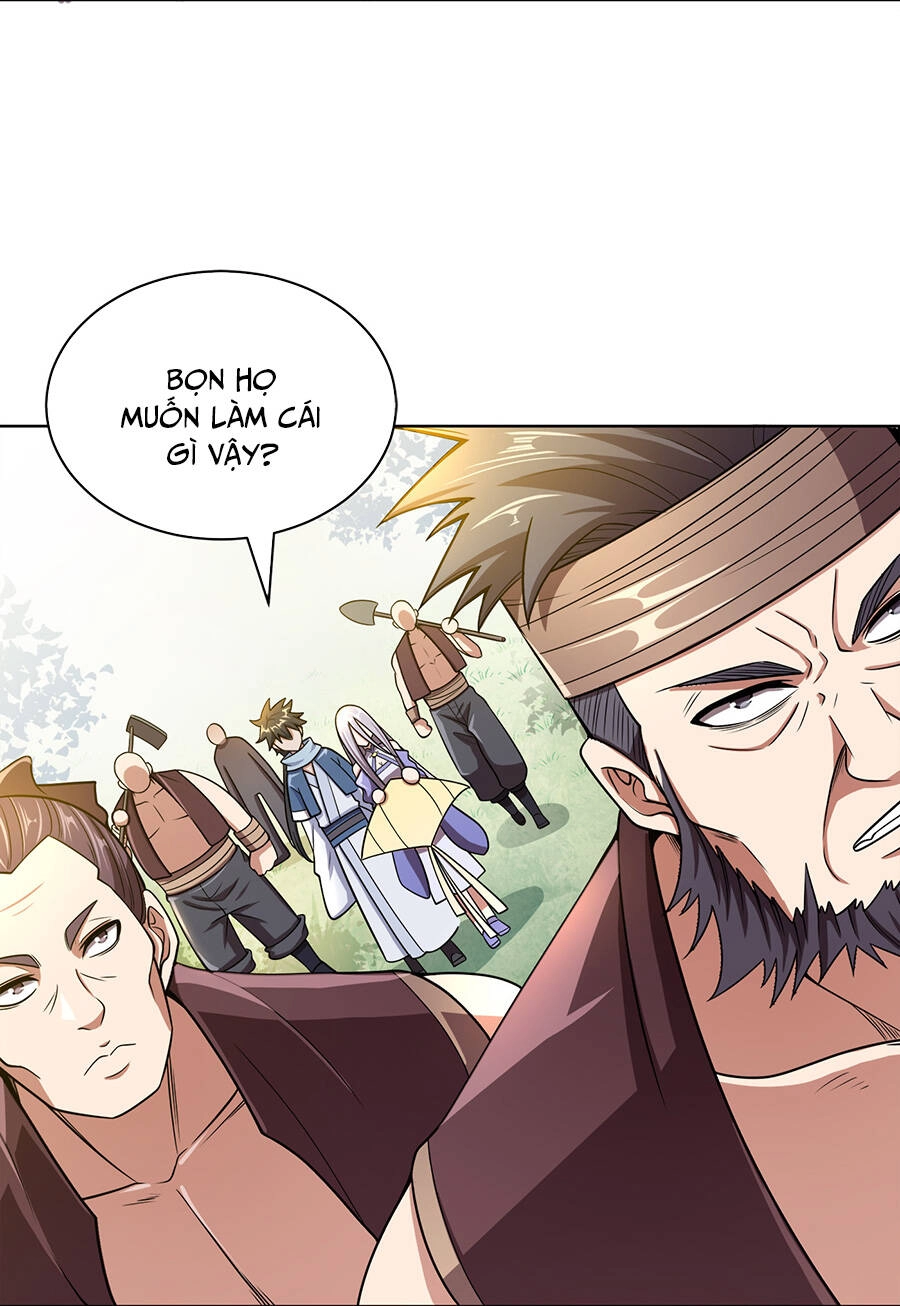 Nương Tử Nhà Ta Là Nữ Đế Chapter 15 - 11