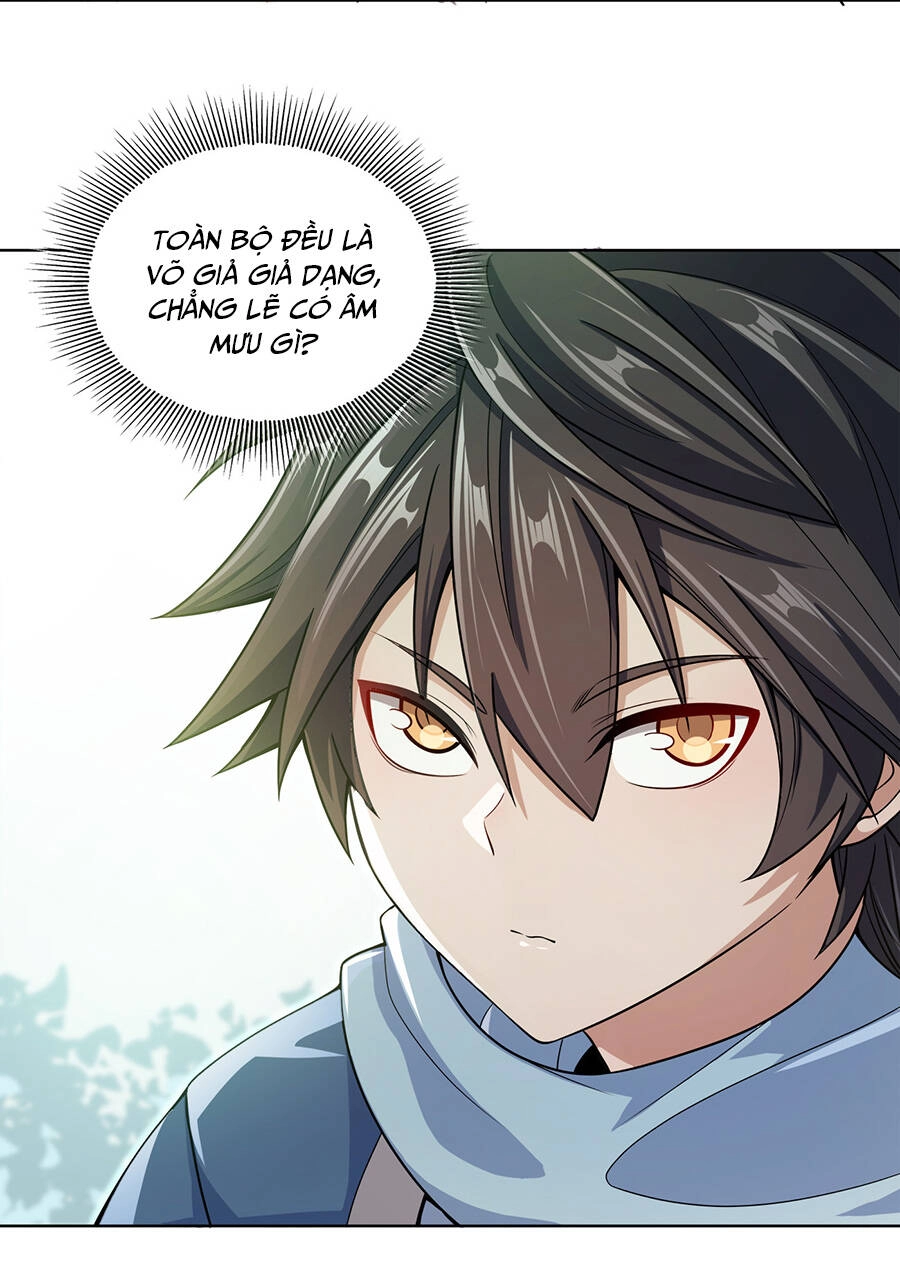 Nương Tử Nhà Ta Là Nữ Đế Chapter 15 - 12