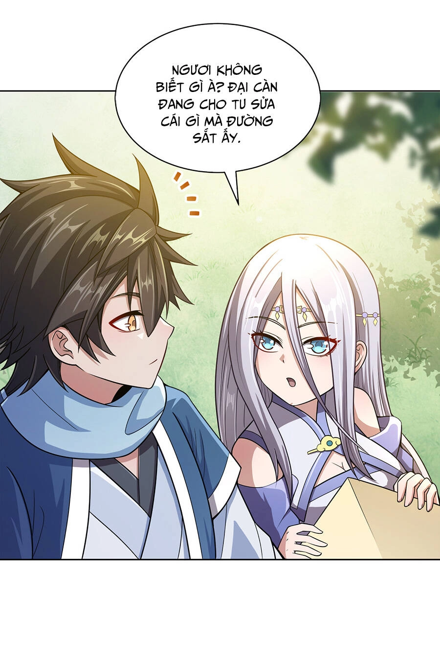 Nương Tử Nhà Ta Là Nữ Đế Chapter 15 - 13