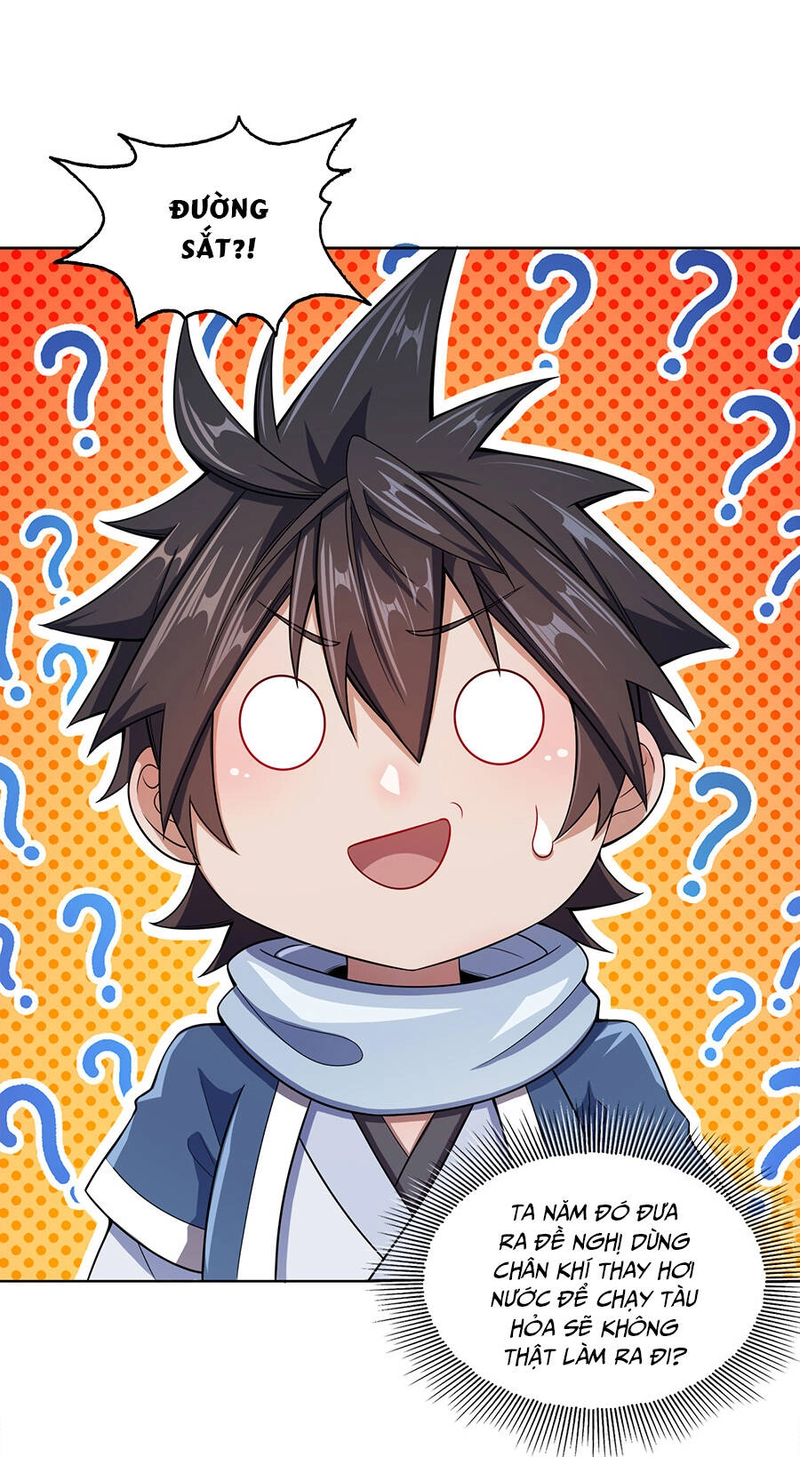 Nương Tử Nhà Ta Là Nữ Đế Chapter 15 - 14