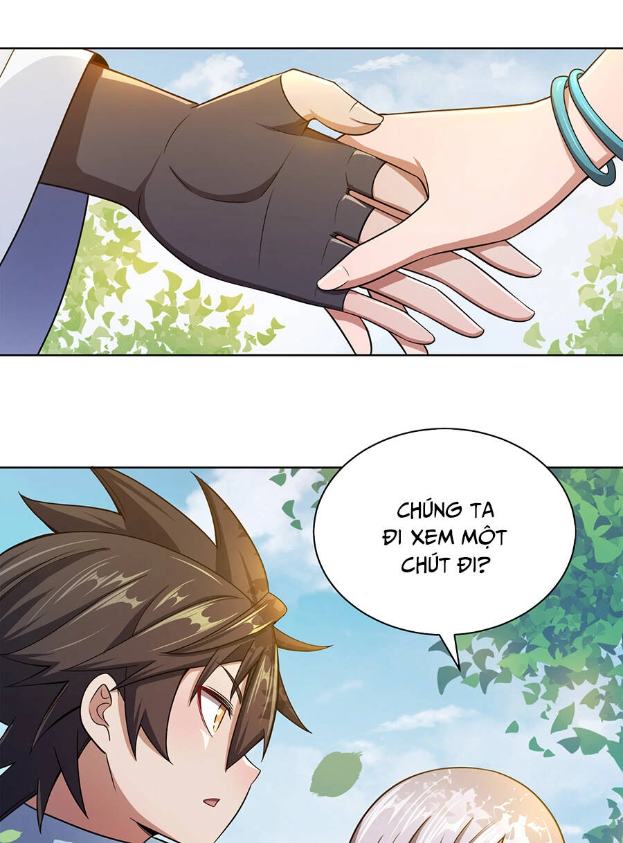 Nương Tử Nhà Ta Là Nữ Đế Chapter 15 - 16