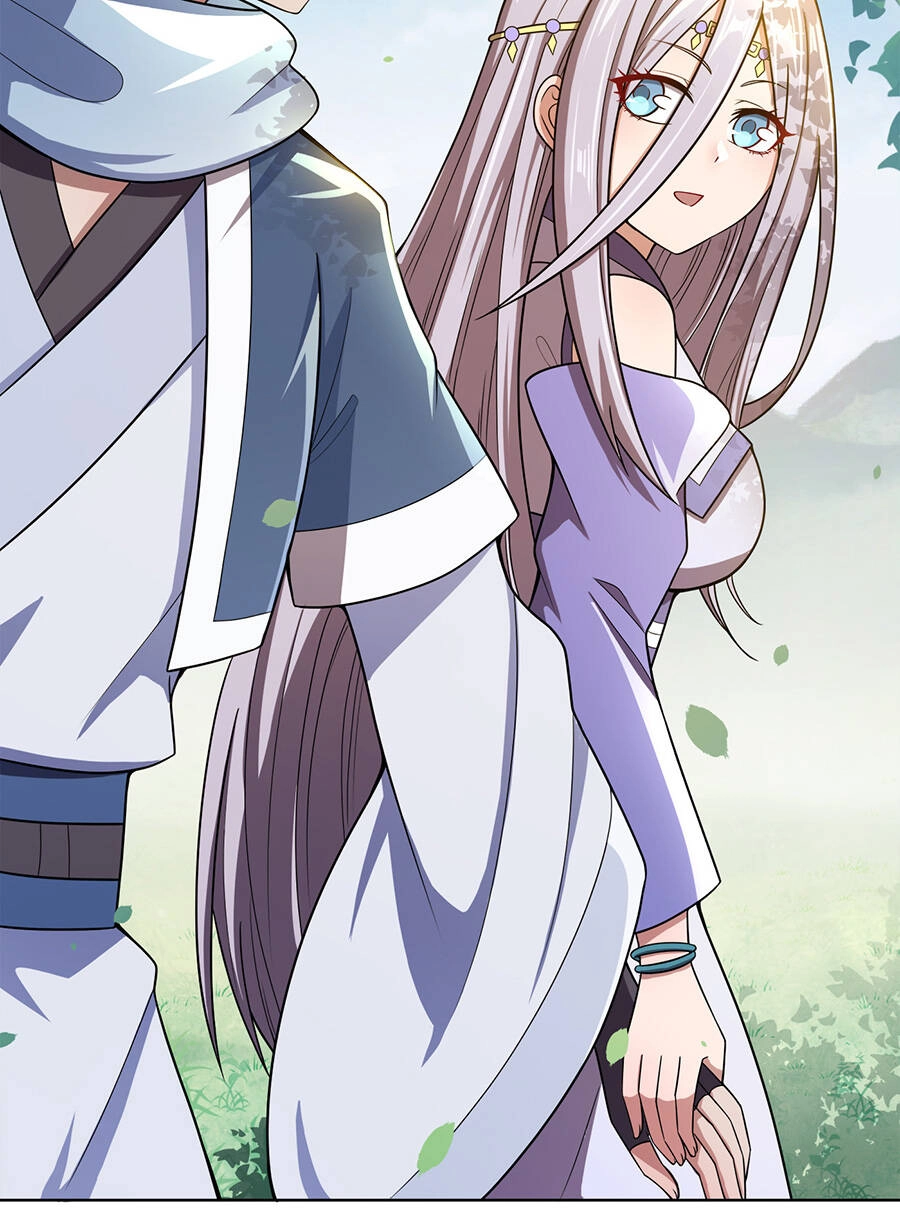 Nương Tử Nhà Ta Là Nữ Đế Chapter 15 - 17