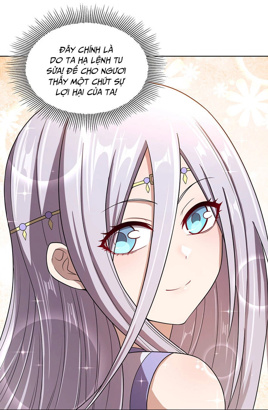 Nương Tử Nhà Ta Là Nữ Đế Chapter 15 - 18