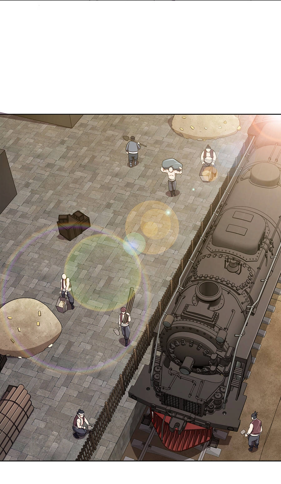 Nương Tử Nhà Ta Là Nữ Đế Chapter 15 - 19