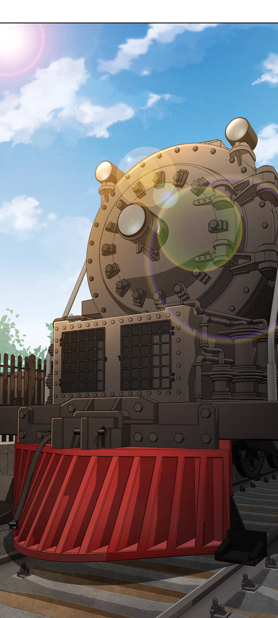 Nương Tử Nhà Ta Là Nữ Đế Chapter 15 - 20