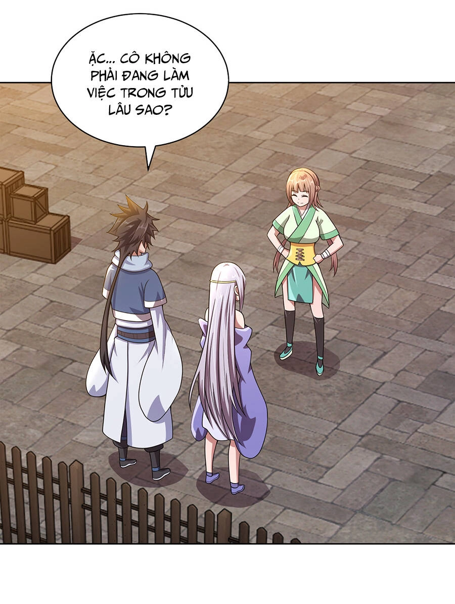 Nương Tử Nhà Ta Là Nữ Đế Chapter 15 - 27