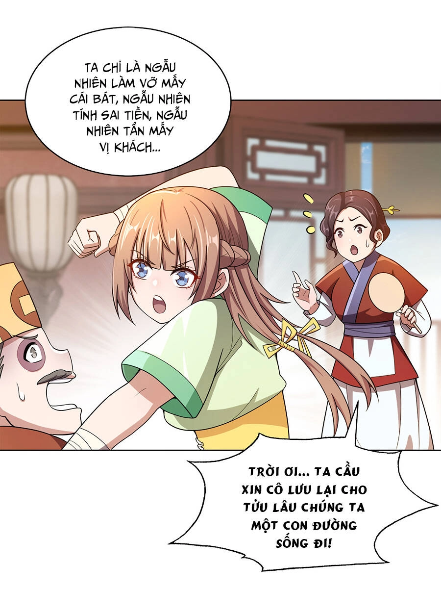 Nương Tử Nhà Ta Là Nữ Đế Chapter 15 - 30