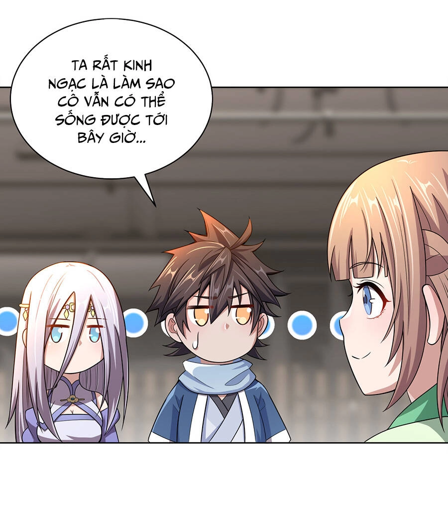 Nương Tử Nhà Ta Là Nữ Đế Chapter 15 - 31