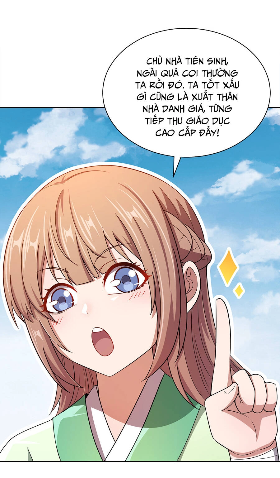 Nương Tử Nhà Ta Là Nữ Đế Chapter 15 - 32