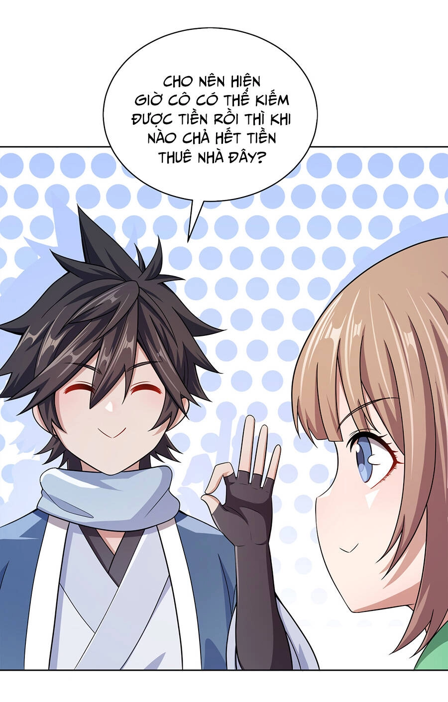 Nương Tử Nhà Ta Là Nữ Đế Chapter 15 - 33