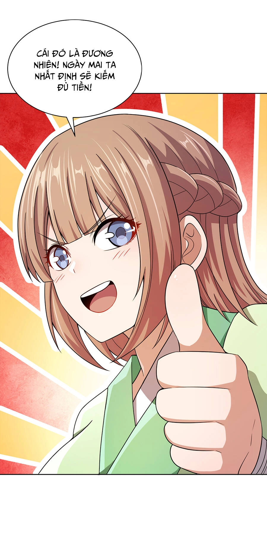 Nương Tử Nhà Ta Là Nữ Đế Chapter 15 - 34