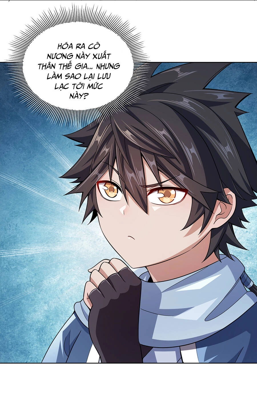 Nương Tử Nhà Ta Là Nữ Đế Chapter 15 - 36