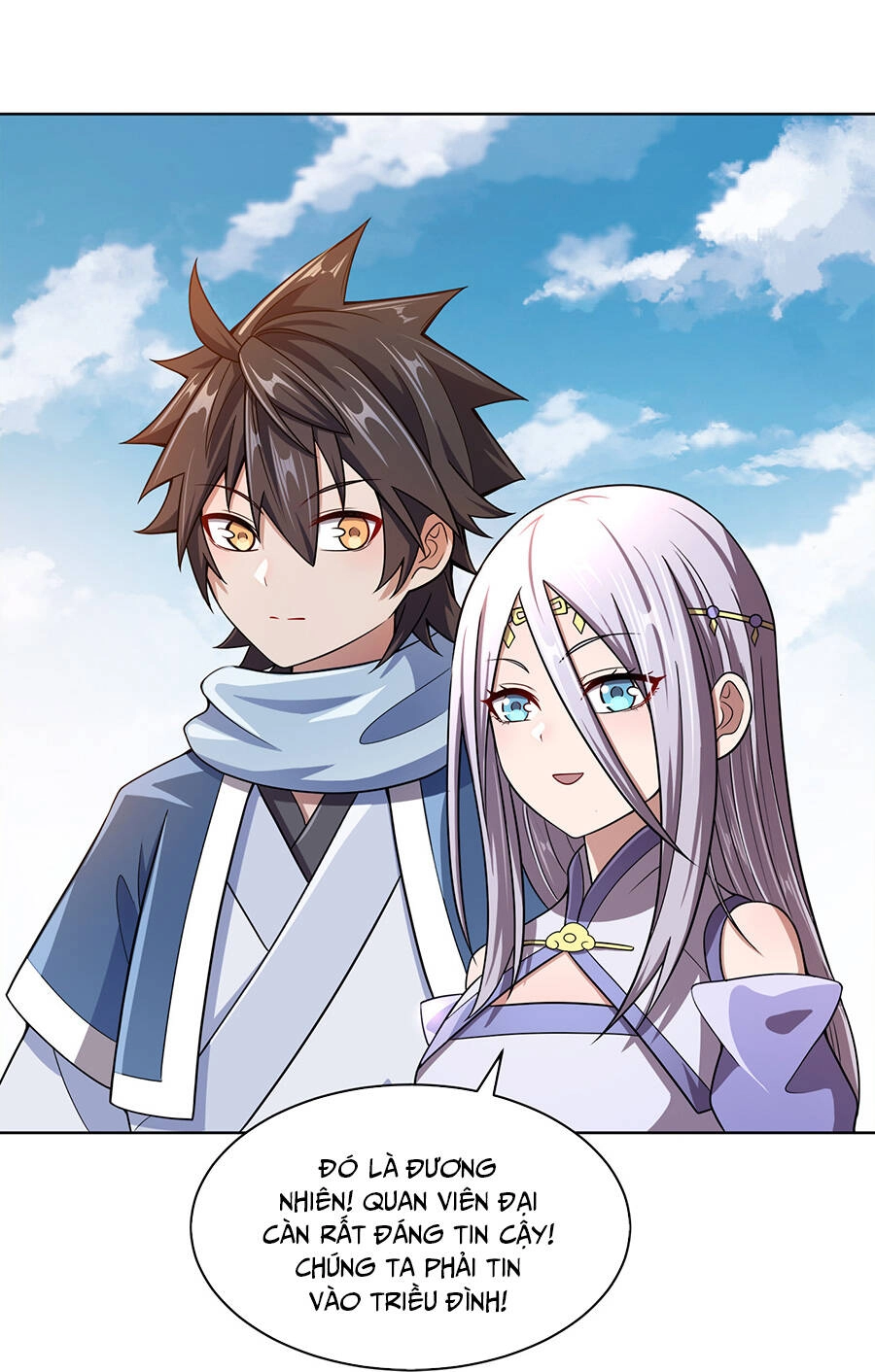 Nương Tử Nhà Ta Là Nữ Đế Chapter 15 - 38