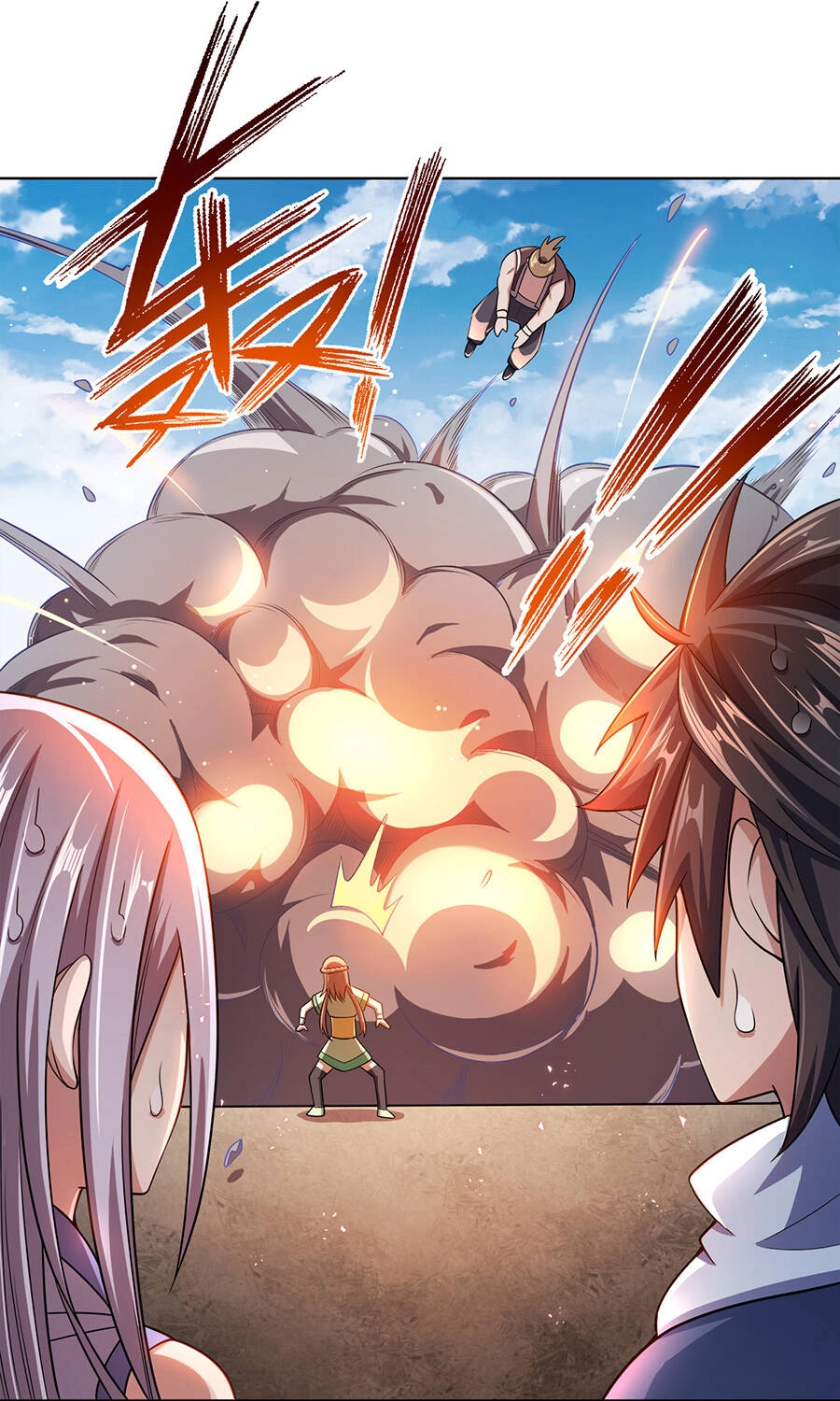 Nương Tử Nhà Ta Là Nữ Đế Chapter 15 - 39