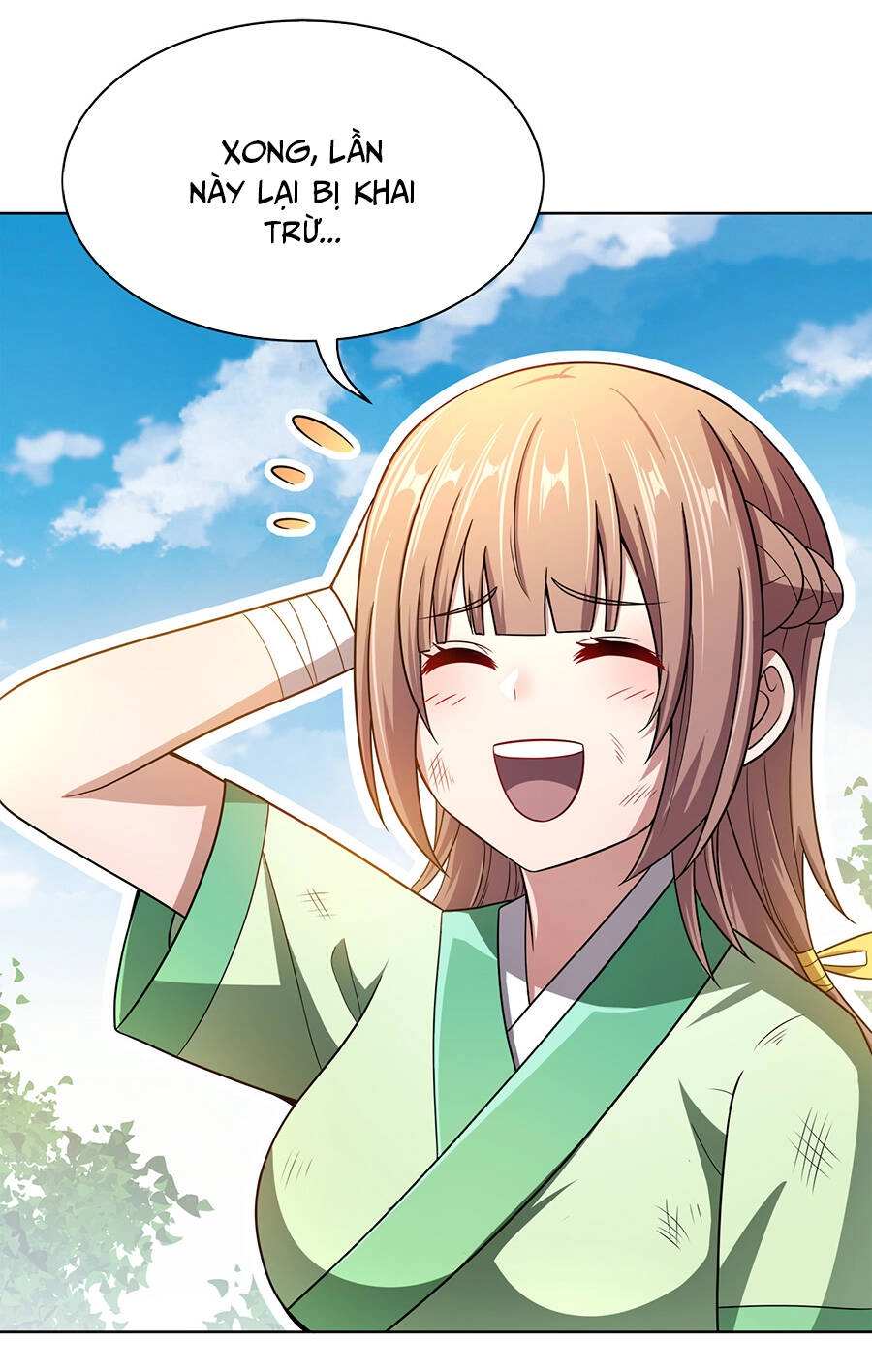 Nương Tử Nhà Ta Là Nữ Đế Chapter 15 - 41