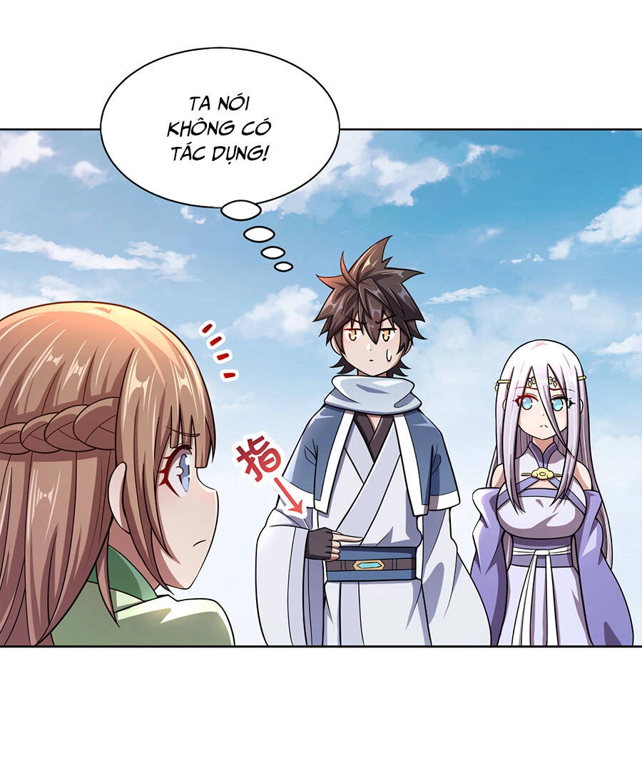 Nương Tử Nhà Ta Là Nữ Đế Chapter 15 - 43