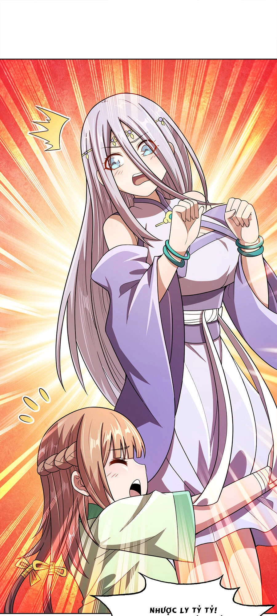 Nương Tử Nhà Ta Là Nữ Đế Chapter 15 - 44