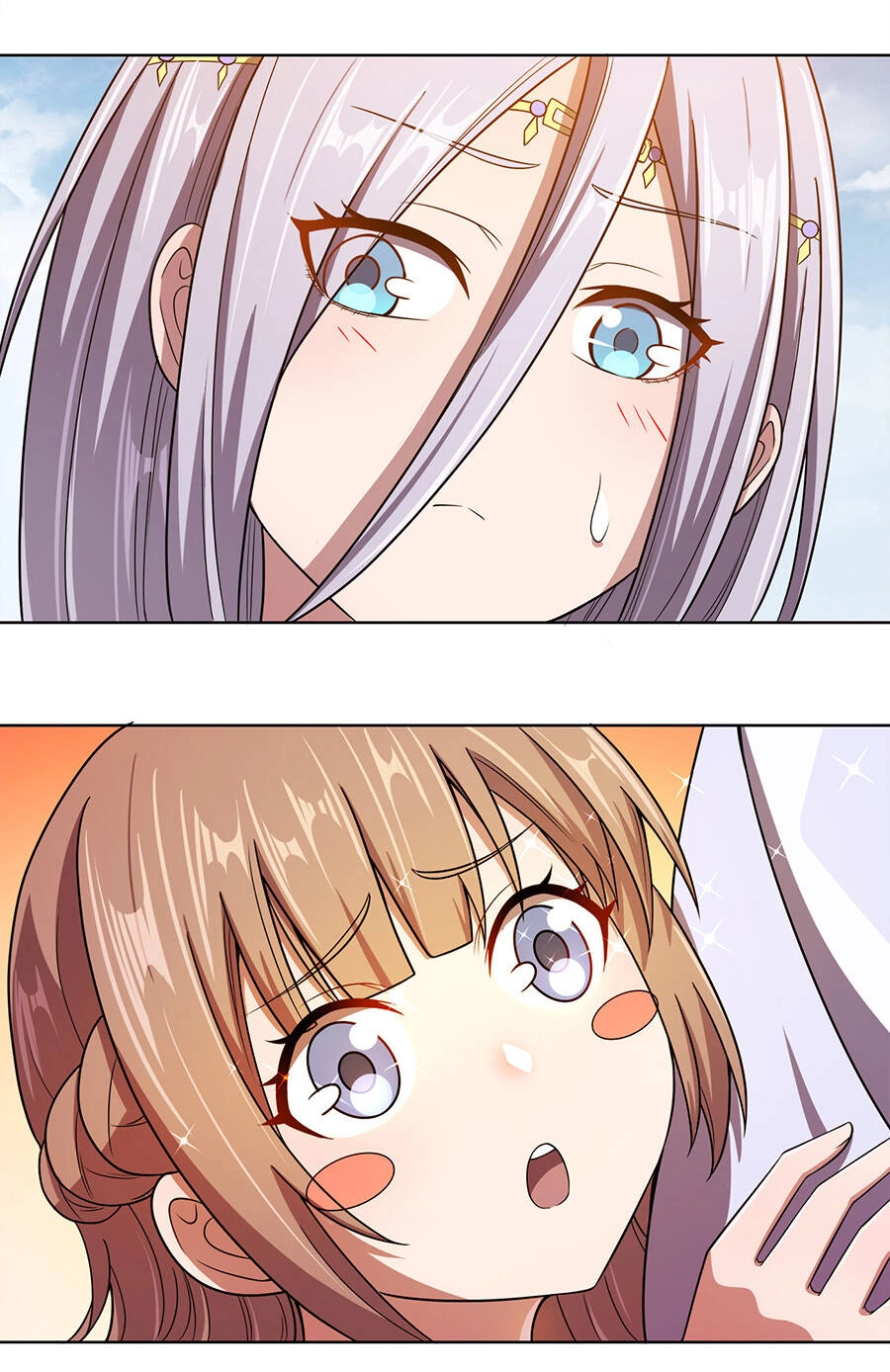 Nương Tử Nhà Ta Là Nữ Đế Chapter 15 - 46