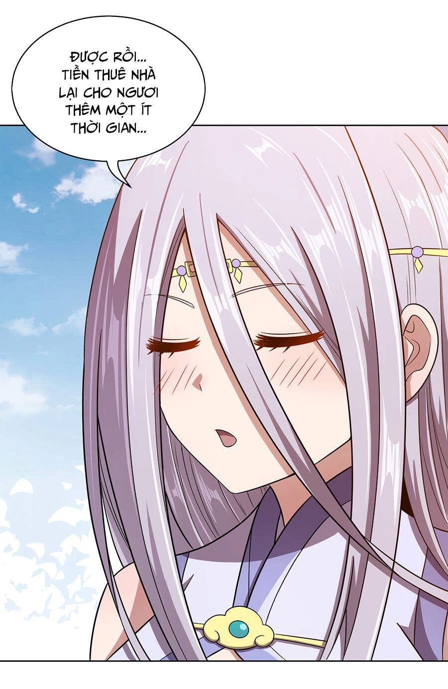 Nương Tử Nhà Ta Là Nữ Đế Chapter 15 - 47