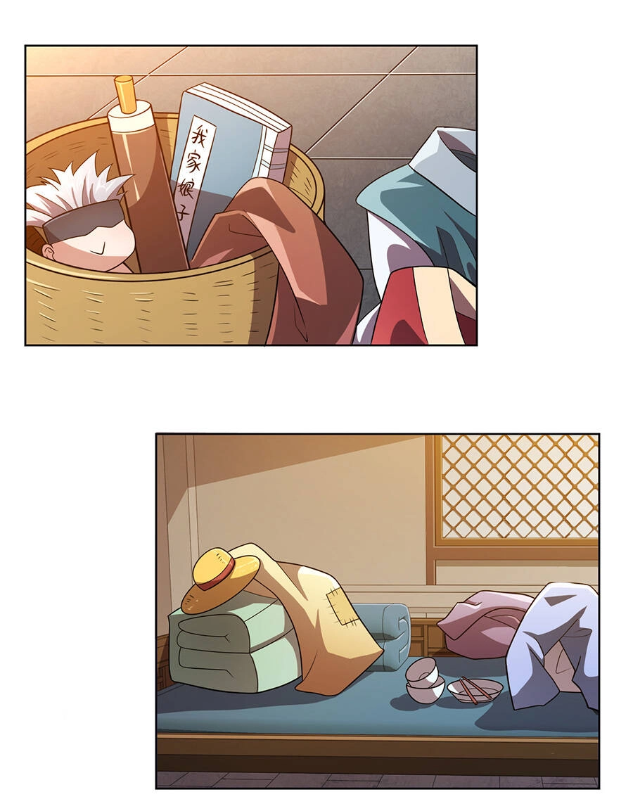 Nương Tử Nhà Ta Là Nữ Đế Chapter 15 - 51