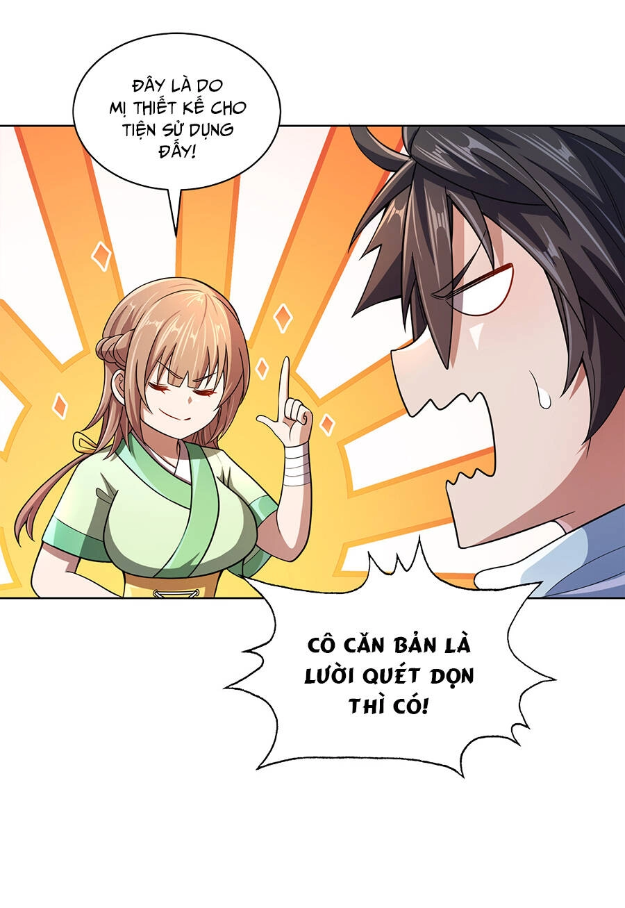 Nương Tử Nhà Ta Là Nữ Đế Chapter 15 - 53