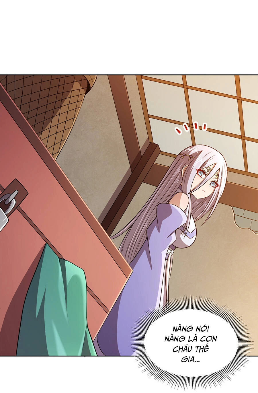 Nương Tử Nhà Ta Là Nữ Đế Chapter 15 - 54