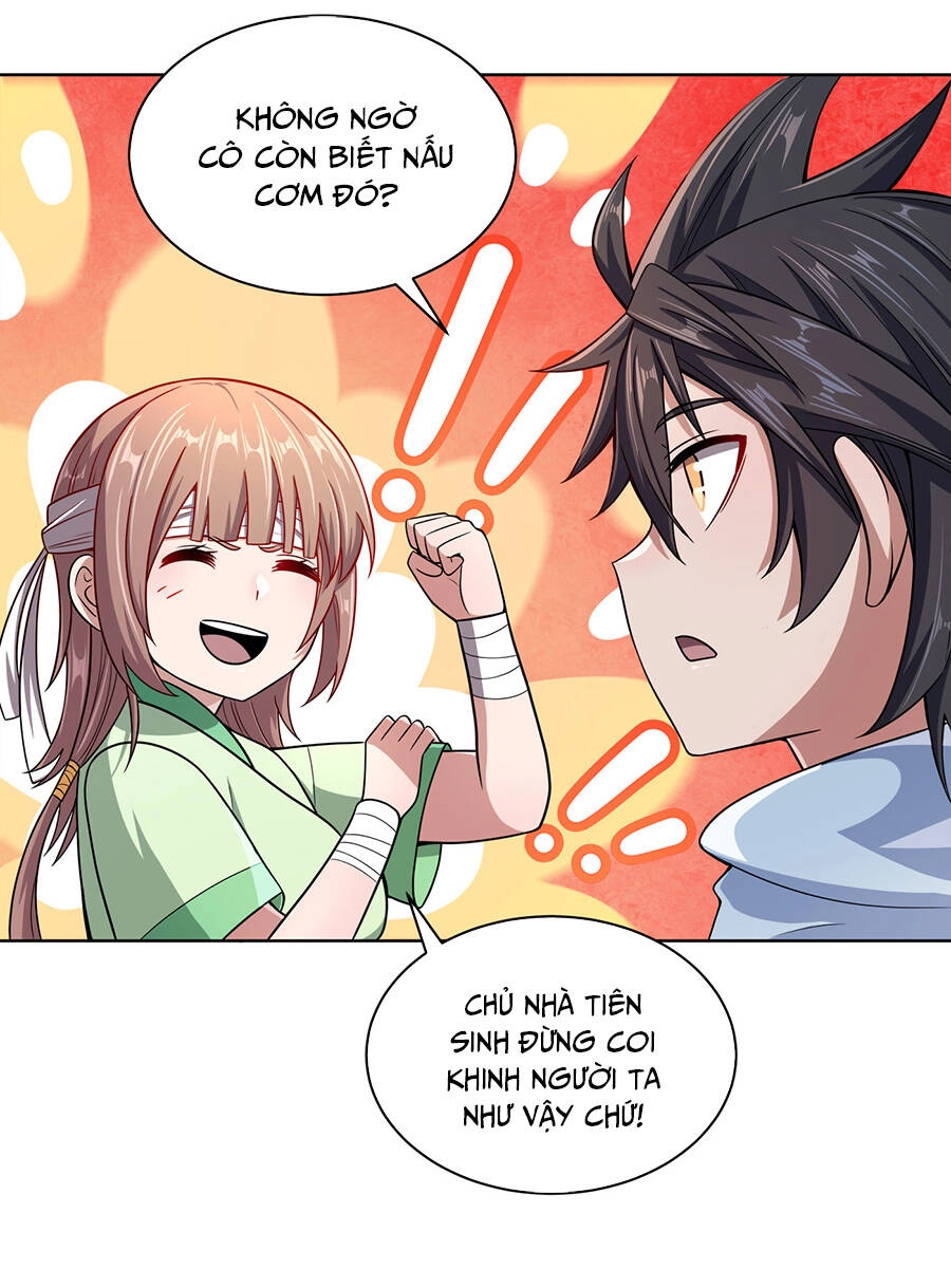 Nương Tử Nhà Ta Là Nữ Đế Chapter 15 - 58