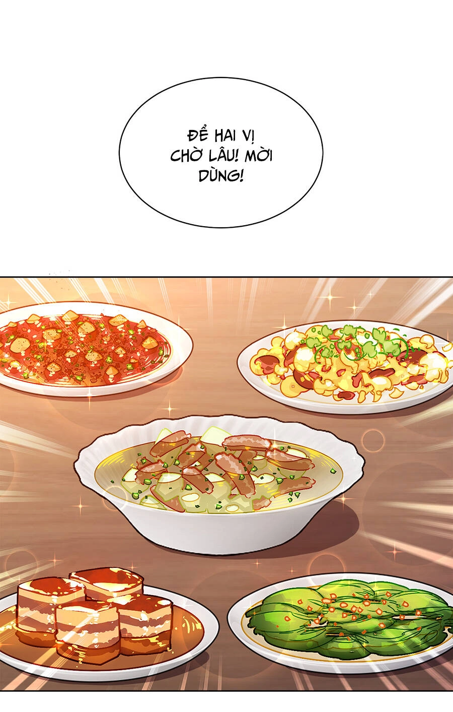 Nương Tử Nhà Ta Là Nữ Đế Chapter 15 - 60