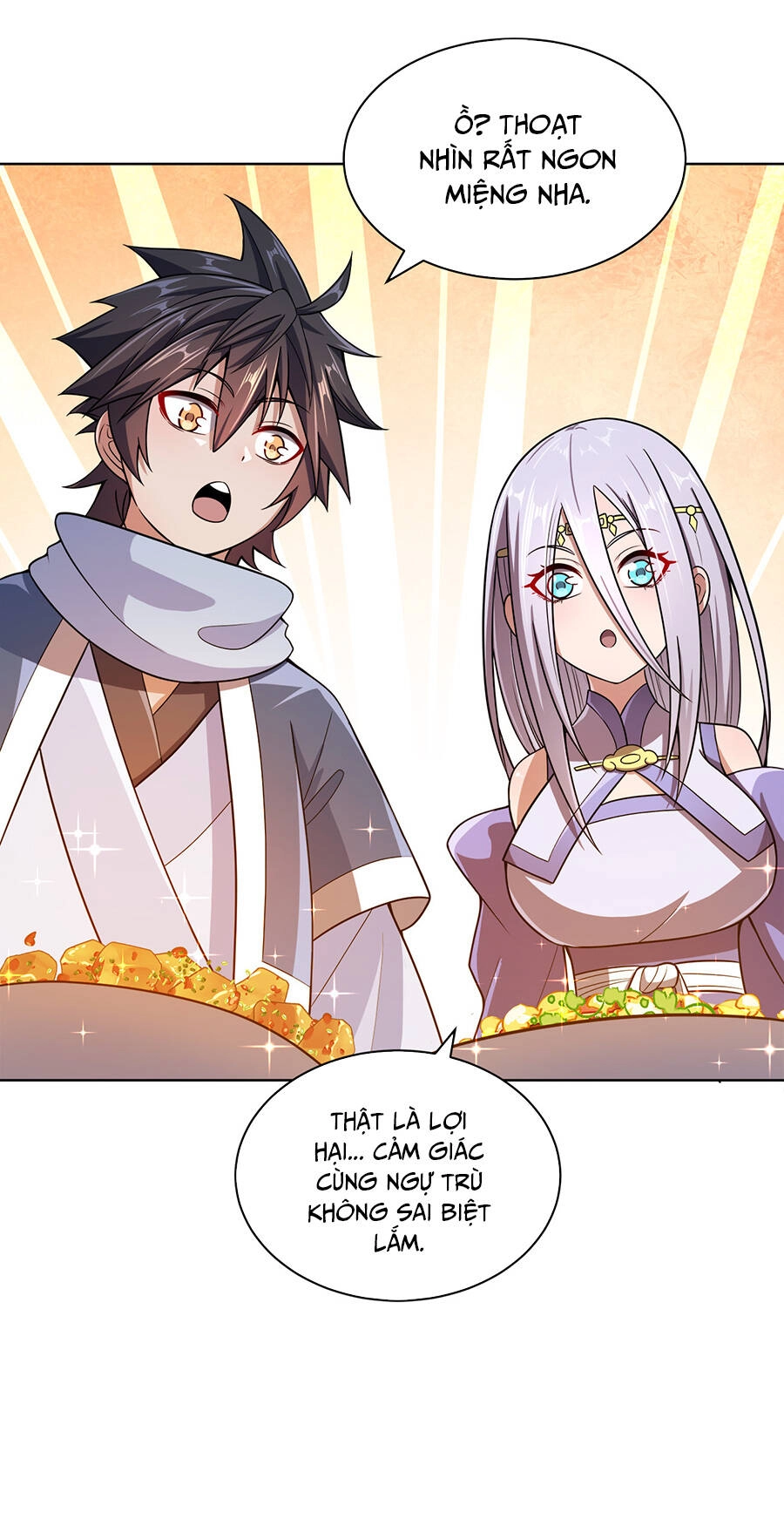 Nương Tử Nhà Ta Là Nữ Đế Chapter 15 - 61