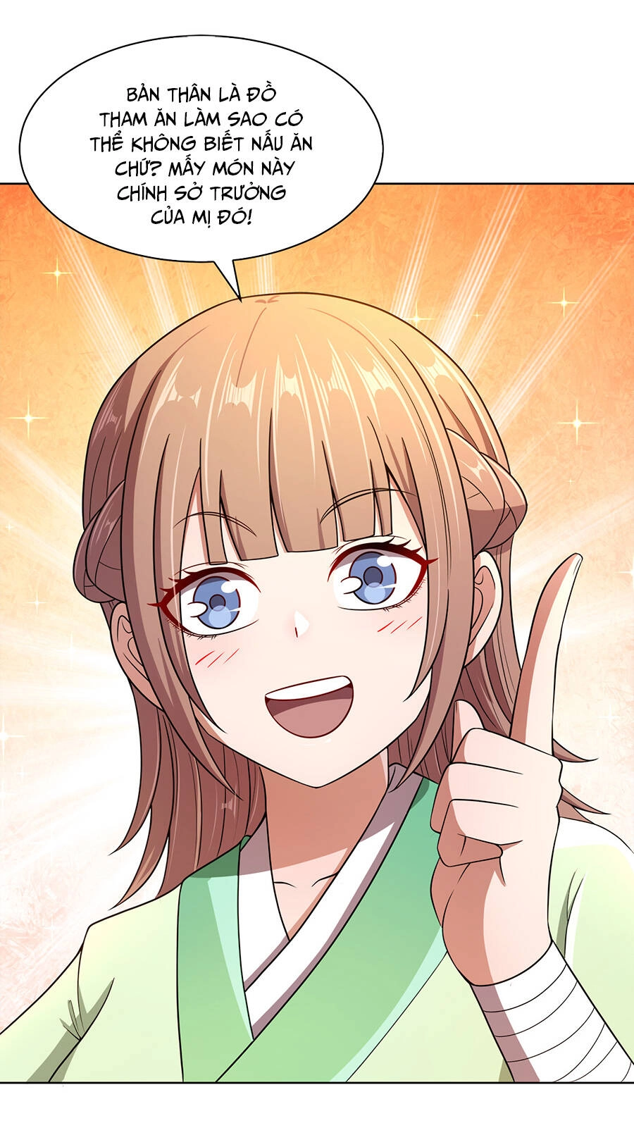 Nương Tử Nhà Ta Là Nữ Đế Chapter 15 - 62