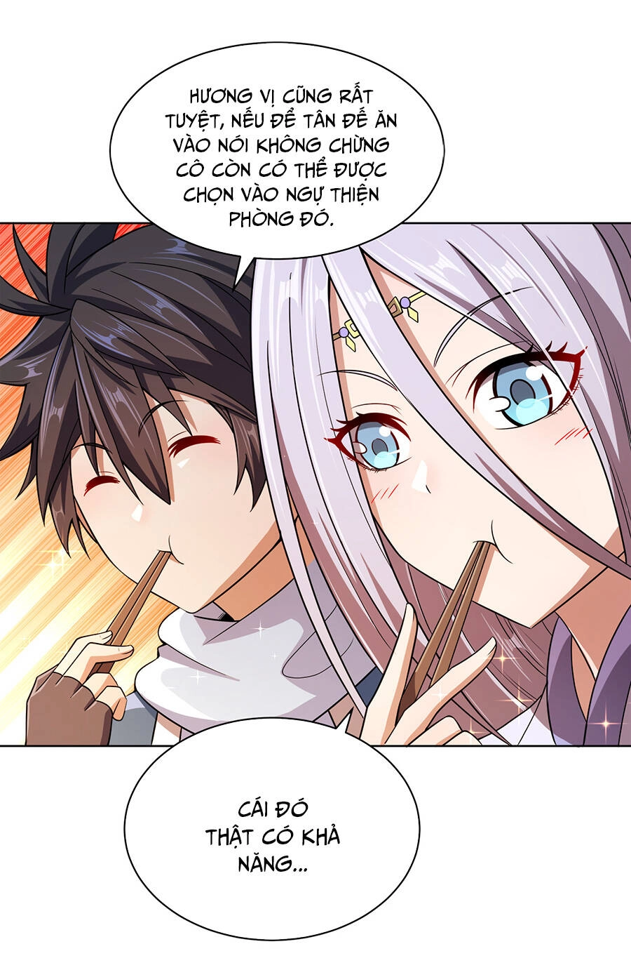 Nương Tử Nhà Ta Là Nữ Đế Chapter 15 - 63