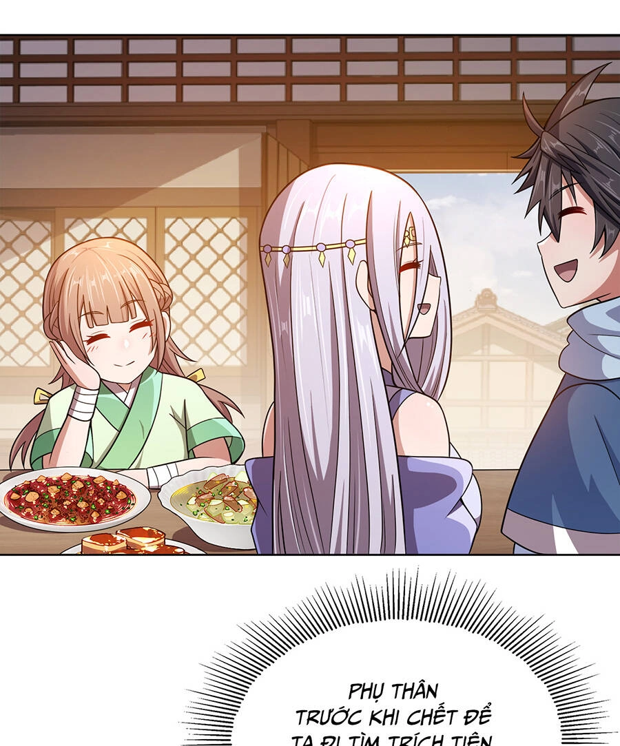 Nương Tử Nhà Ta Là Nữ Đế Chapter 15 - 64