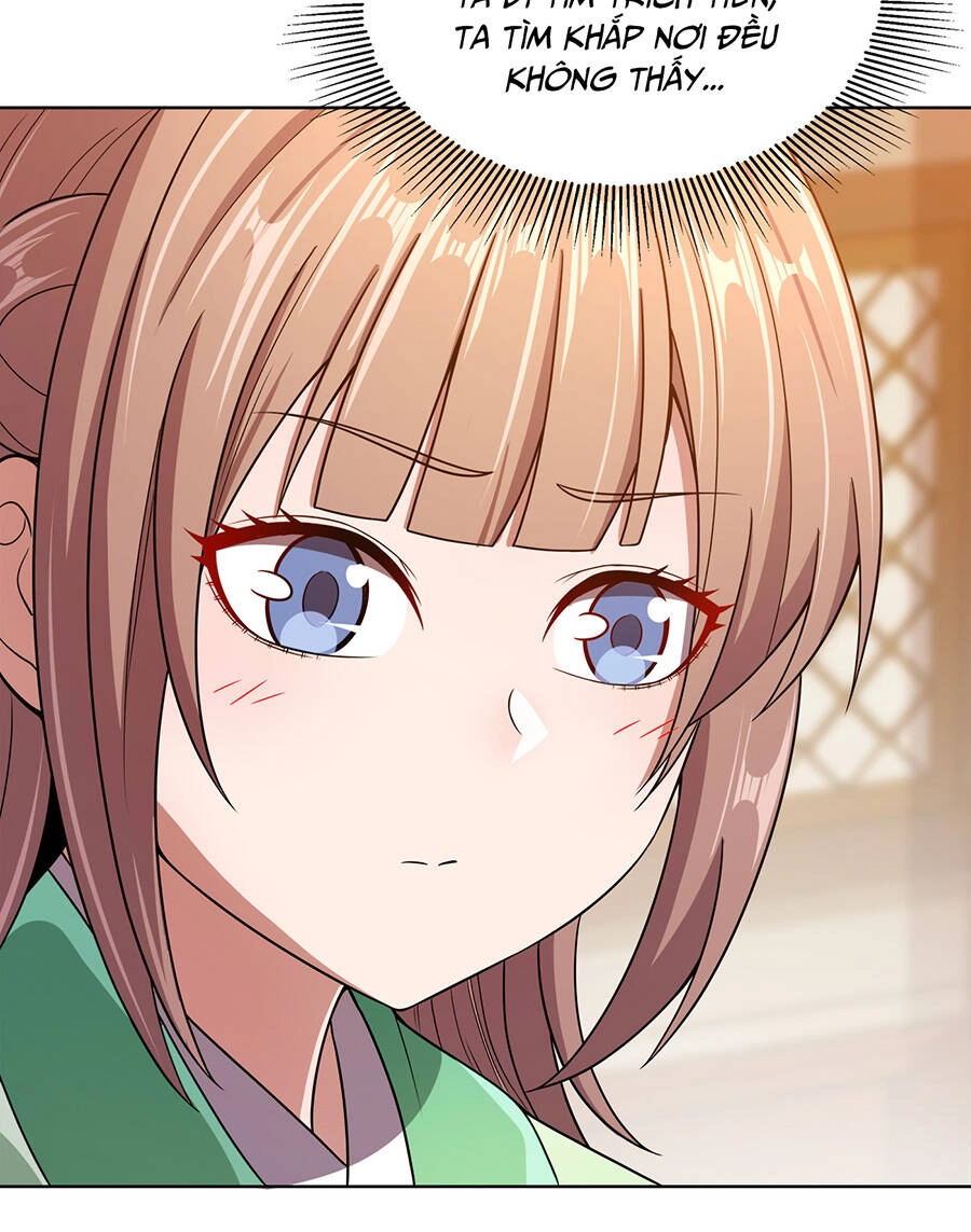 Nương Tử Nhà Ta Là Nữ Đế Chapter 15 - 65