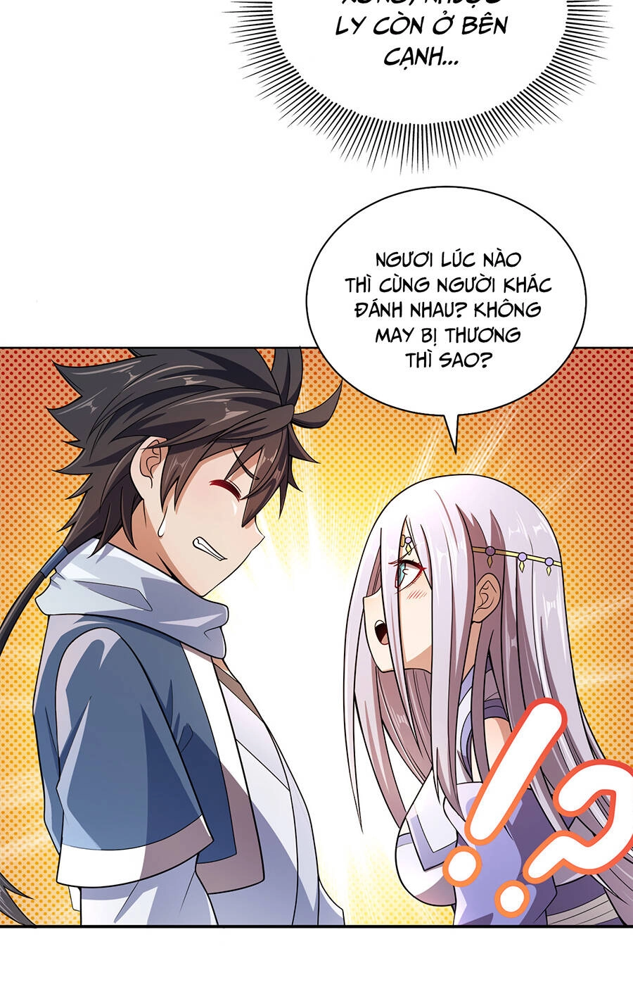 Nương Tử Nhà Ta Là Nữ Đế Chapter 16 - 9