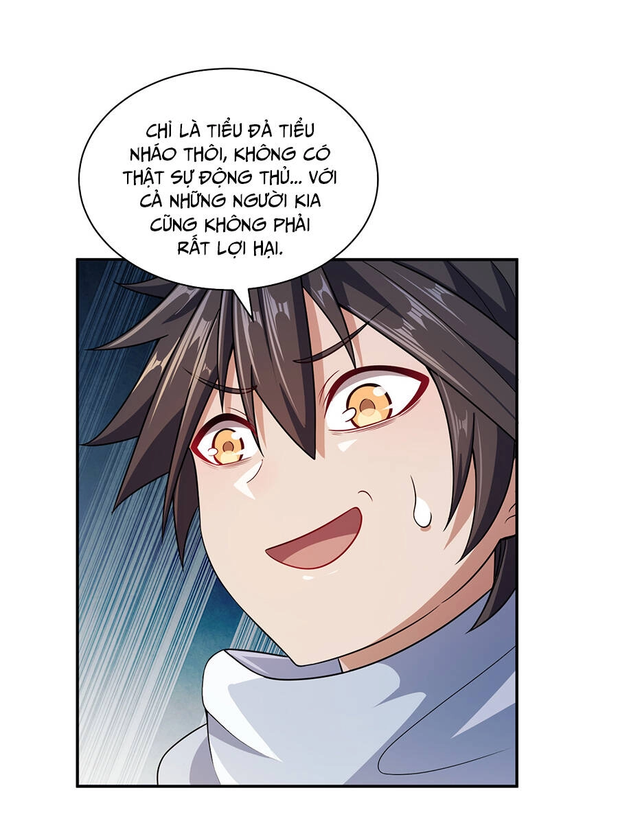 Nương Tử Nhà Ta Là Nữ Đế Chapter 16 - 10