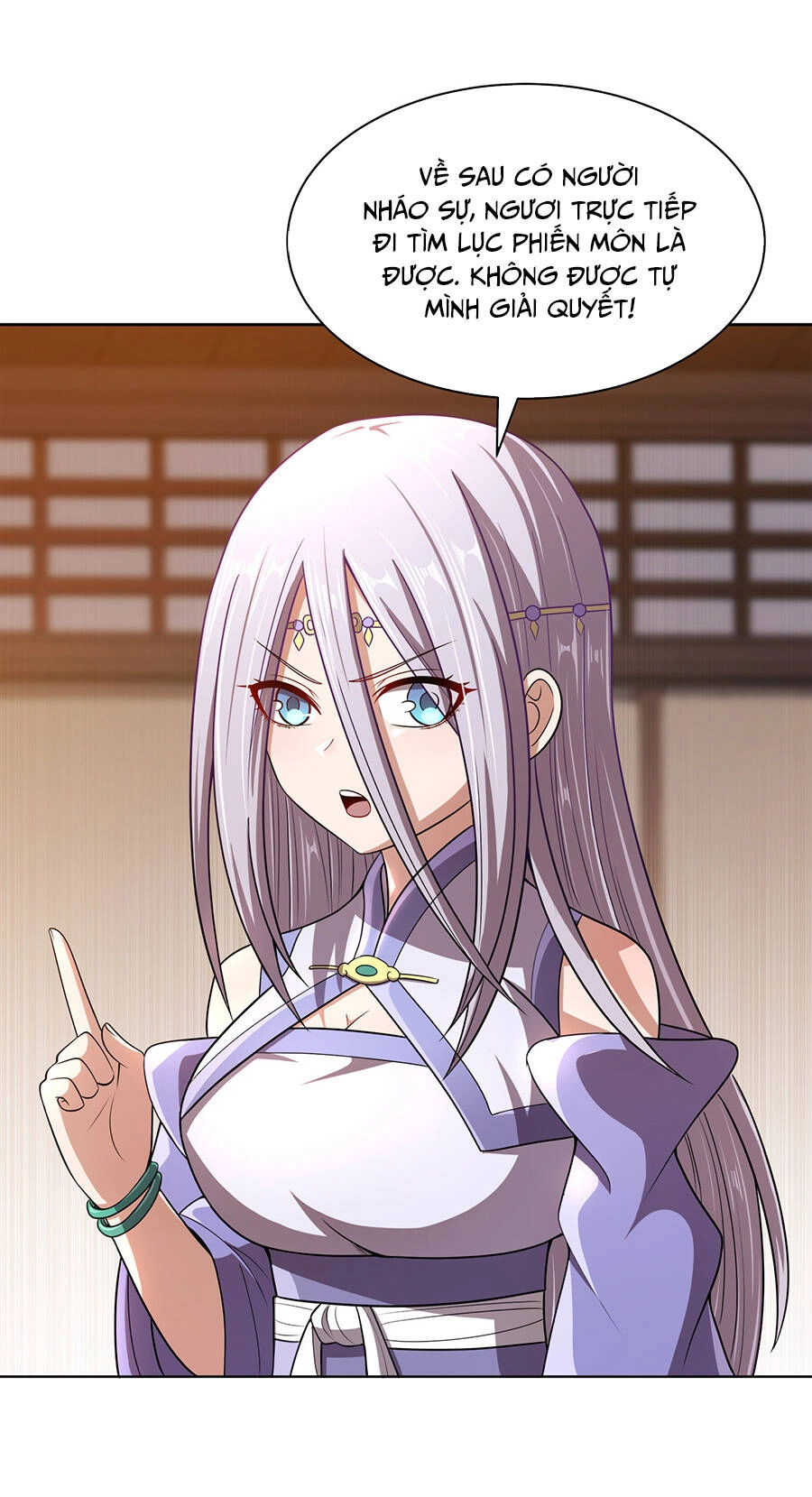 Nương Tử Nhà Ta Là Nữ Đế Chapter 16 - 12