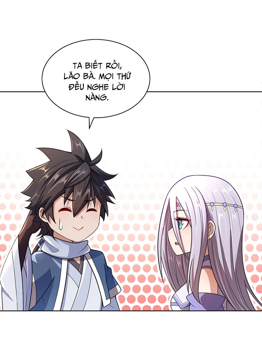 Nương Tử Nhà Ta Là Nữ Đế Chapter 16 - 13