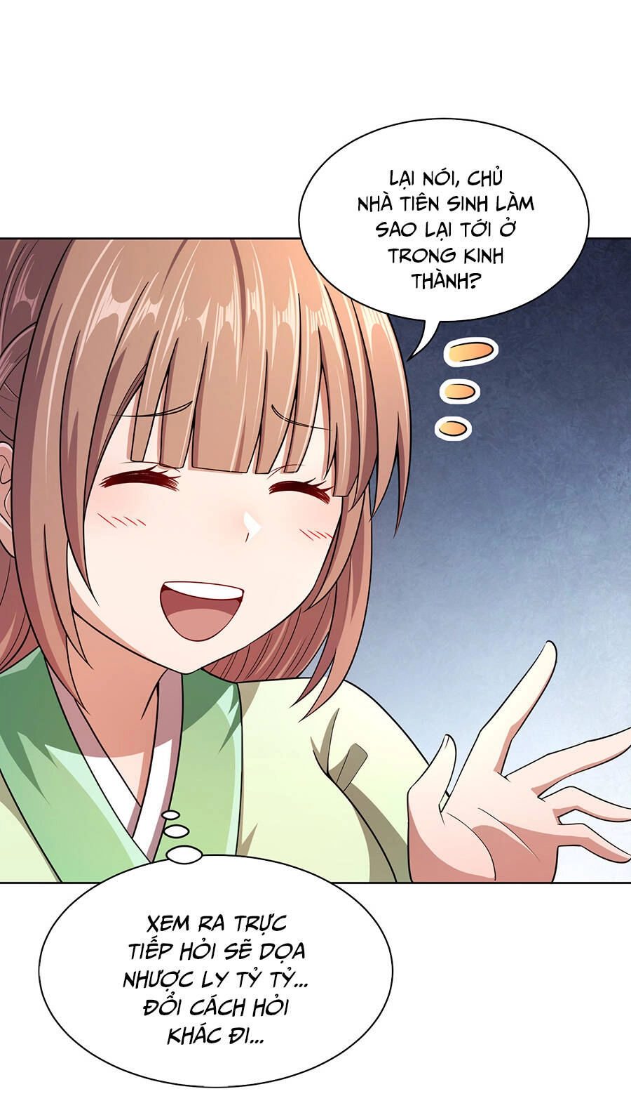 Nương Tử Nhà Ta Là Nữ Đế Chapter 16 - 14