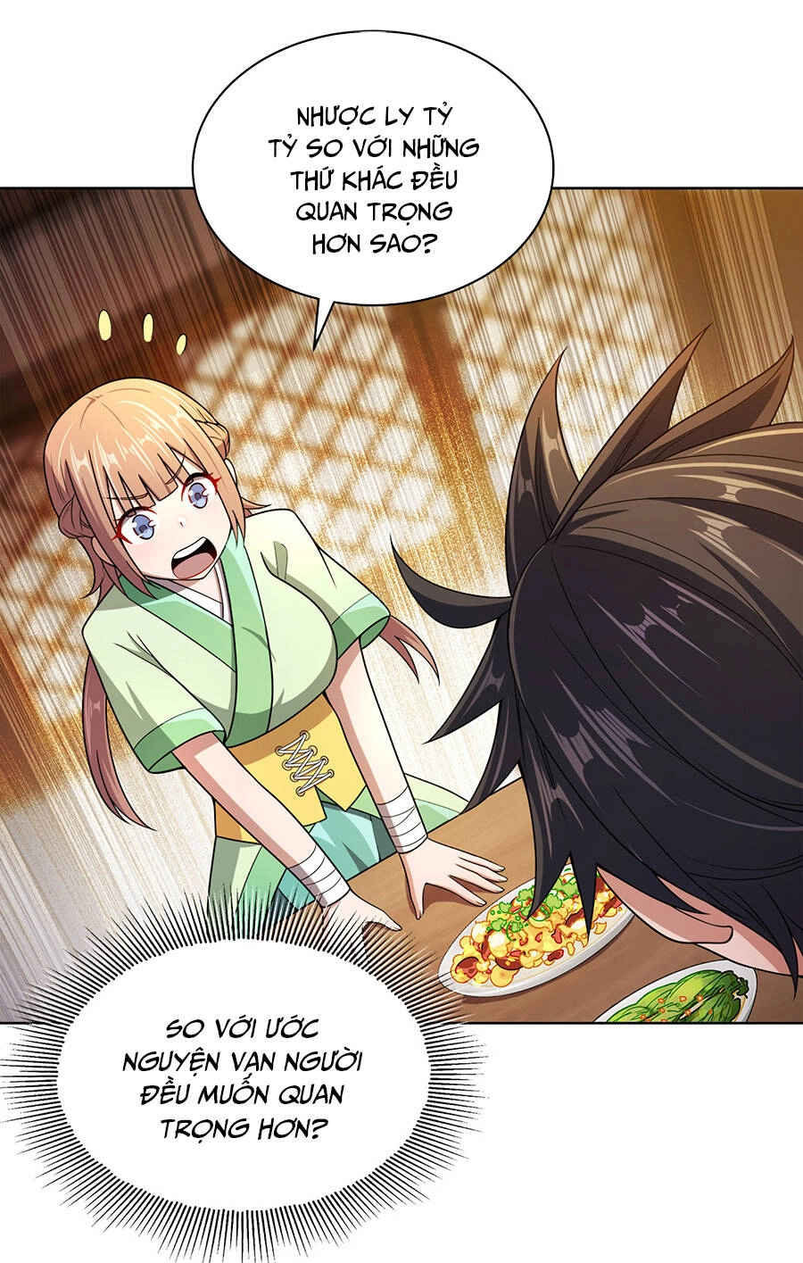 Nương Tử Nhà Ta Là Nữ Đế Chapter 16 - 16