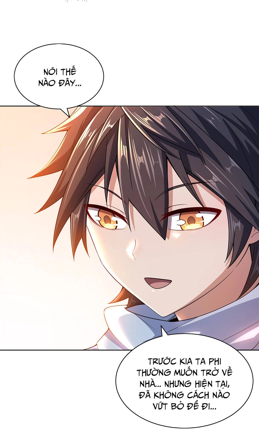 Nương Tử Nhà Ta Là Nữ Đế Chapter 16 - 17