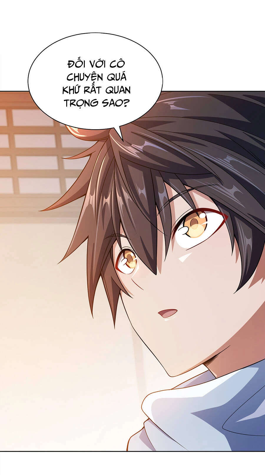 Nương Tử Nhà Ta Là Nữ Đế Chapter 16 - 22