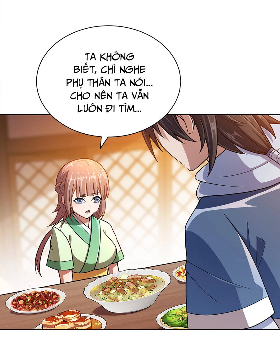 Nương Tử Nhà Ta Là Nữ Đế Chapter 16 - 23