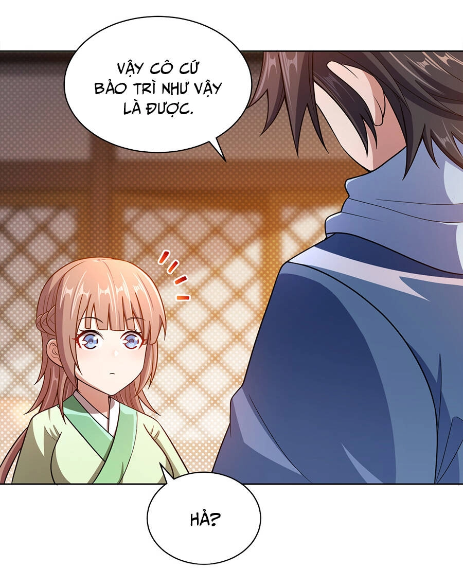 Nương Tử Nhà Ta Là Nữ Đế Chapter 16 - 25