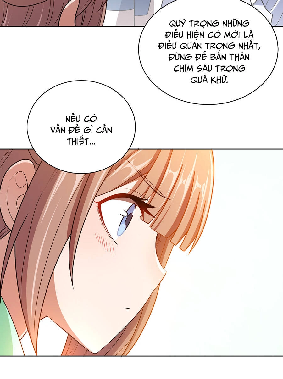 Nương Tử Nhà Ta Là Nữ Đế Chapter 16 - 27