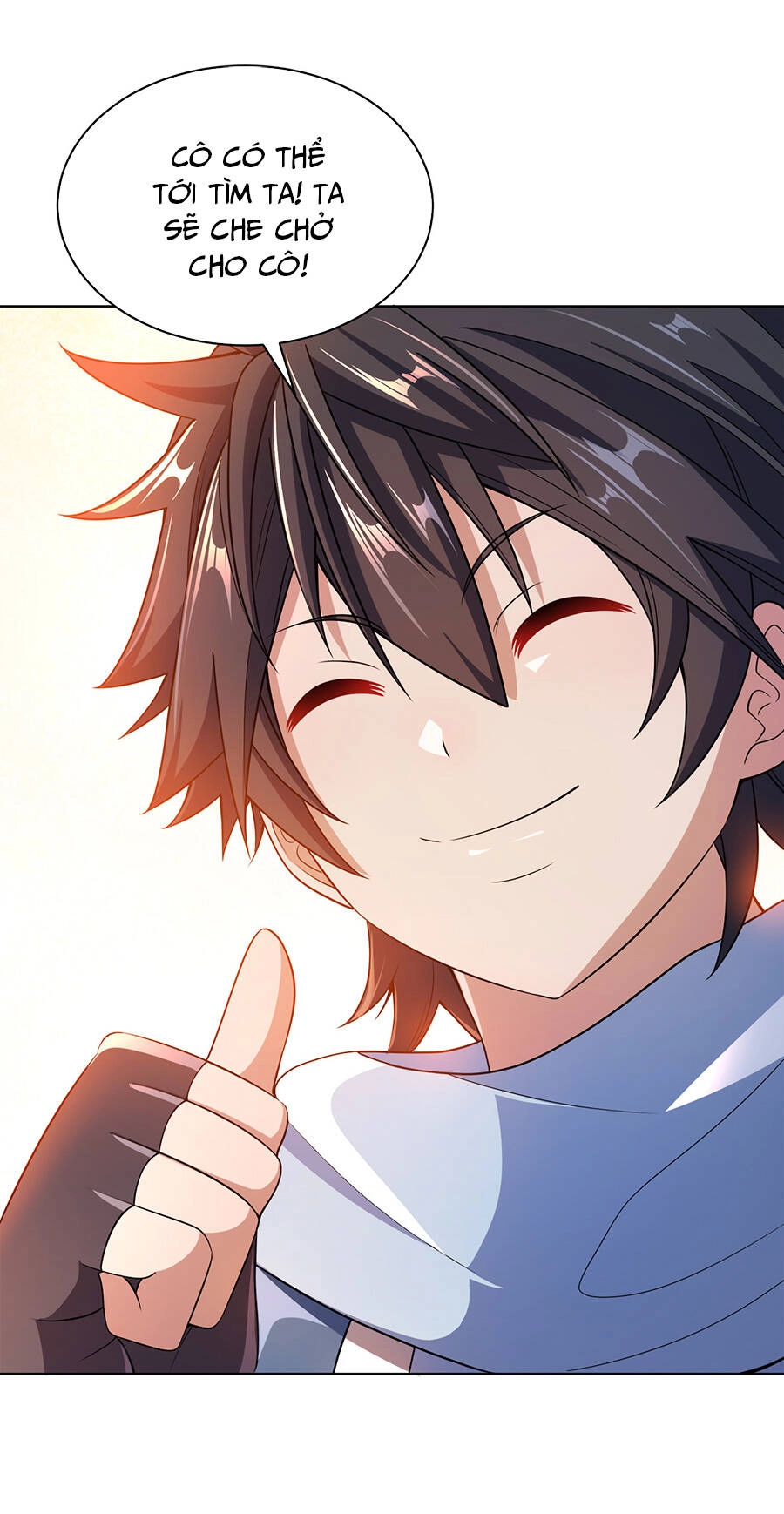 Nương Tử Nhà Ta Là Nữ Đế Chapter 16 - 28