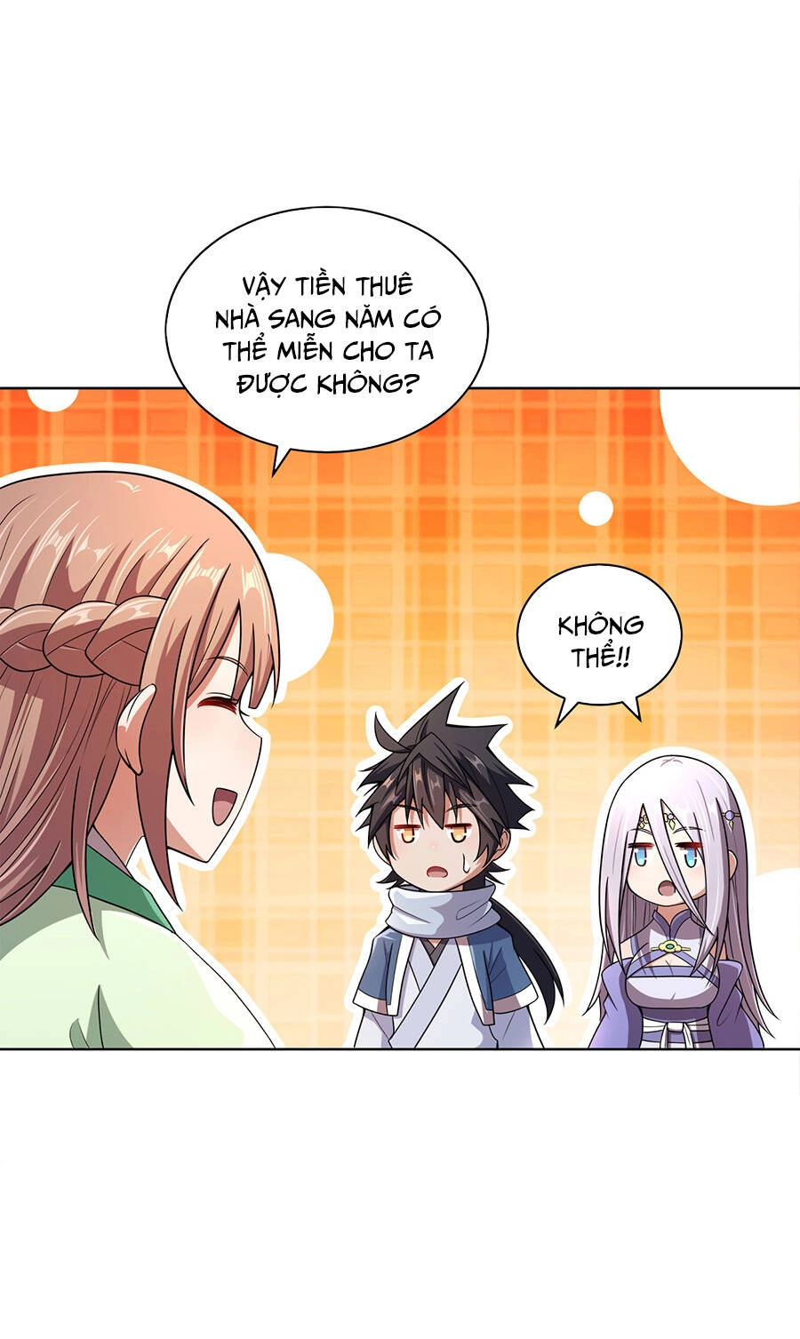 Nương Tử Nhà Ta Là Nữ Đế Chapter 16 - 30