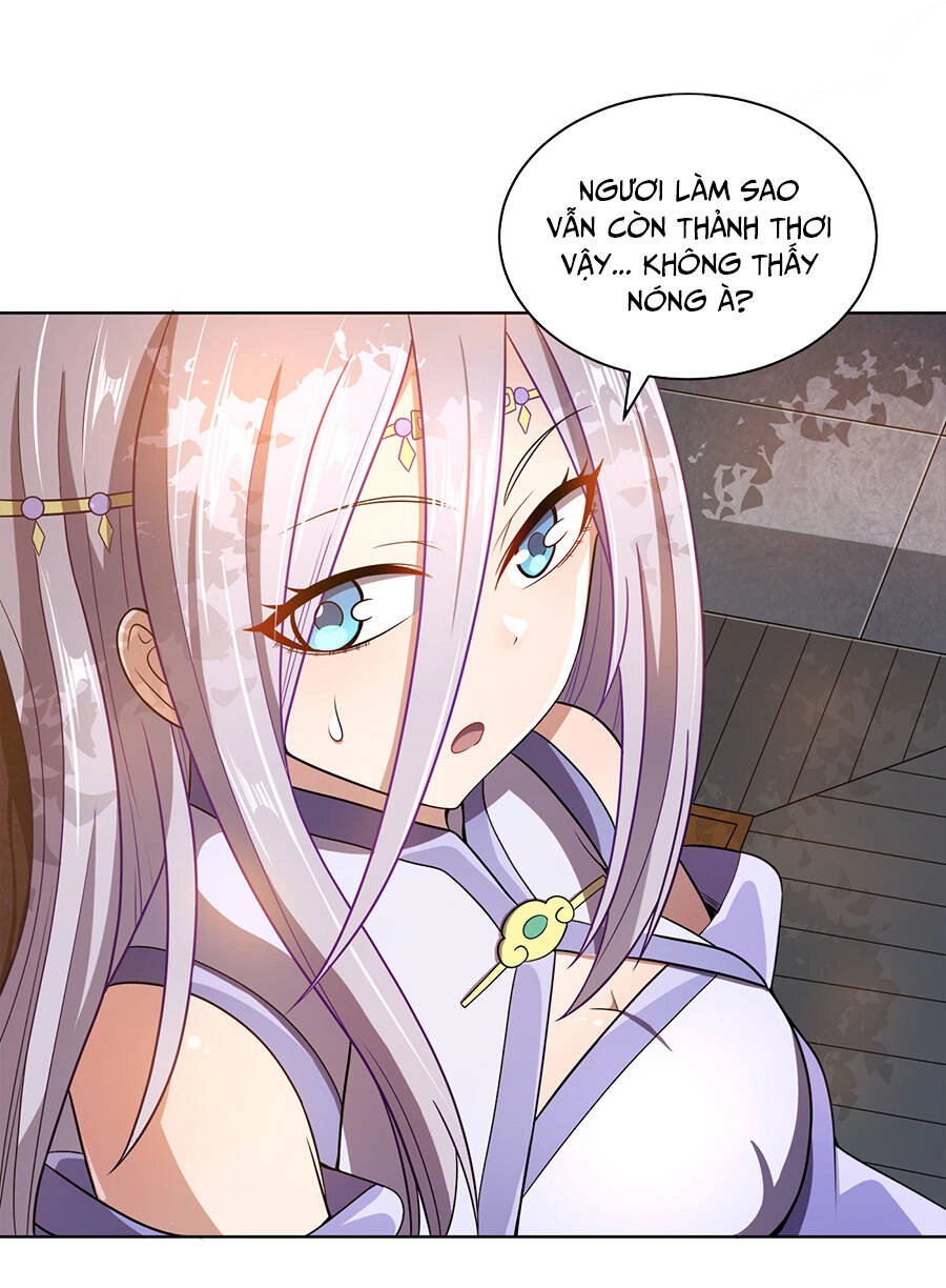 Nương Tử Nhà Ta Là Nữ Đế Chapter 16 - 33