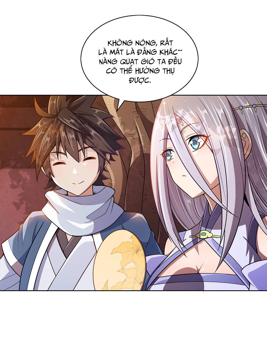 Nương Tử Nhà Ta Là Nữ Đế Chapter 16 - 34