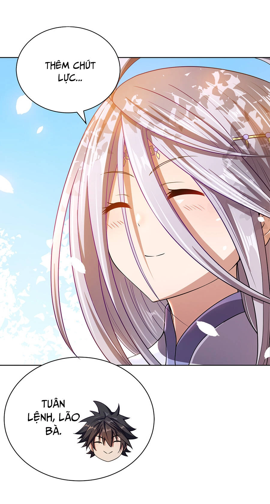 Nương Tử Nhà Ta Là Nữ Đế Chapter 16 - 37